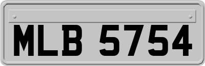 MLB5754