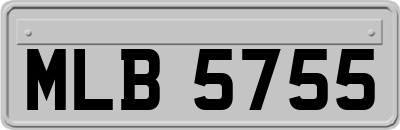 MLB5755