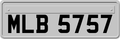MLB5757