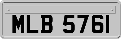 MLB5761