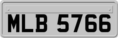 MLB5766