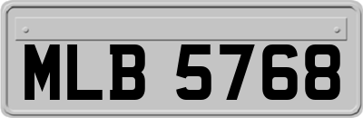 MLB5768