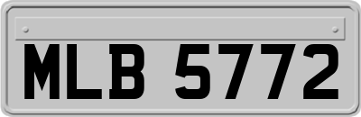 MLB5772