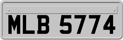 MLB5774