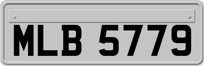 MLB5779