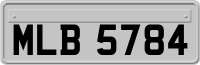 MLB5784