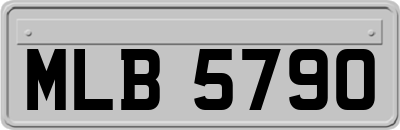 MLB5790