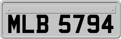 MLB5794