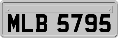 MLB5795