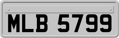 MLB5799