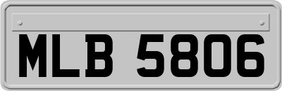 MLB5806