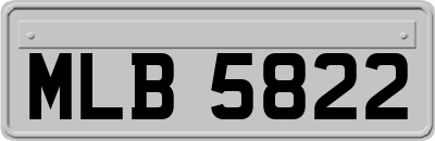 MLB5822