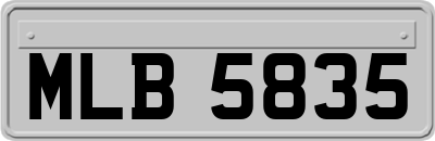 MLB5835