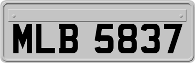 MLB5837