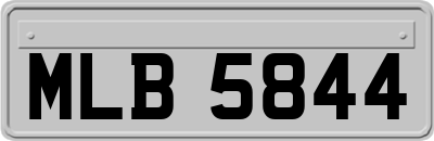 MLB5844