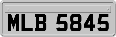 MLB5845
