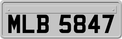 MLB5847