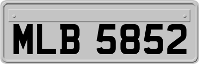 MLB5852