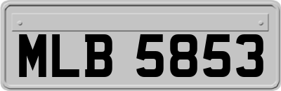 MLB5853