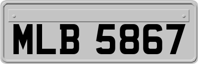 MLB5867