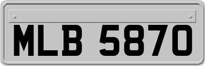 MLB5870