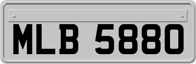 MLB5880