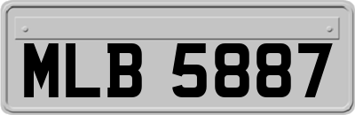 MLB5887