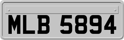 MLB5894