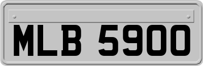MLB5900