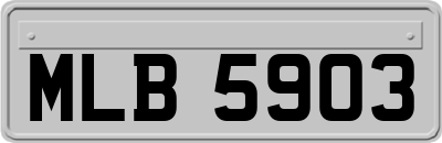 MLB5903