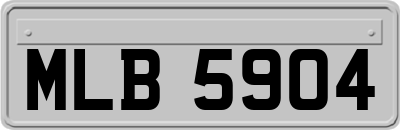 MLB5904