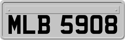 MLB5908