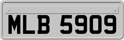 MLB5909