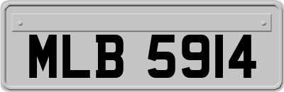 MLB5914