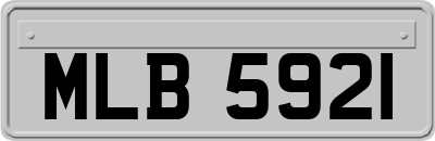 MLB5921