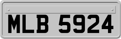 MLB5924