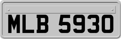 MLB5930