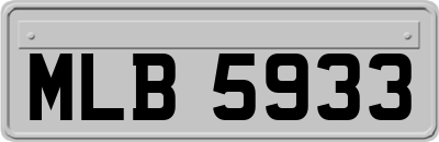 MLB5933