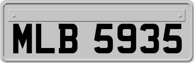 MLB5935