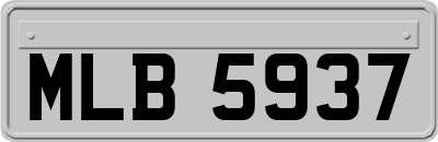 MLB5937