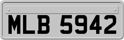 MLB5942
