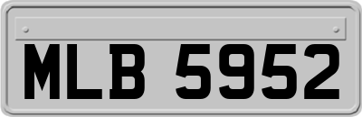 MLB5952