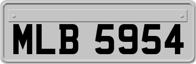 MLB5954