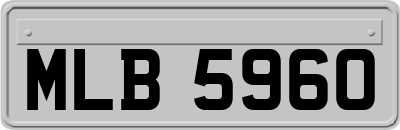 MLB5960