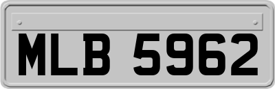 MLB5962