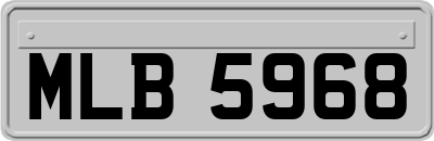 MLB5968