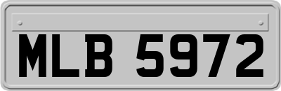 MLB5972