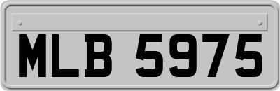 MLB5975