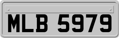 MLB5979