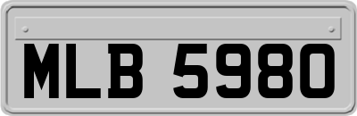 MLB5980